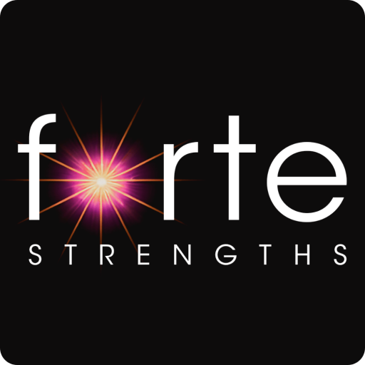 Strengths Coaching | 1-2-1 Coaching | Forte Strengths | Lancashire